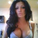 Irresistible Abigail from San Diego is Looking for Some Fun